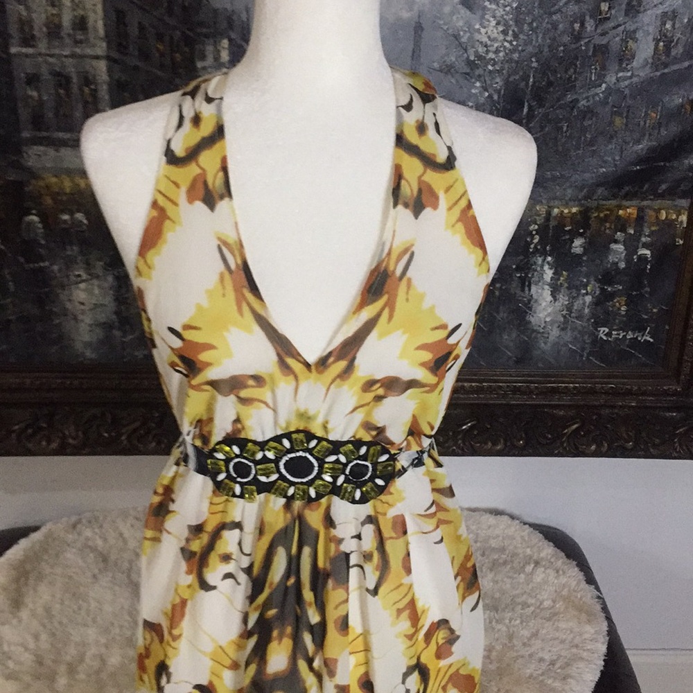 Eci Dress 🔥